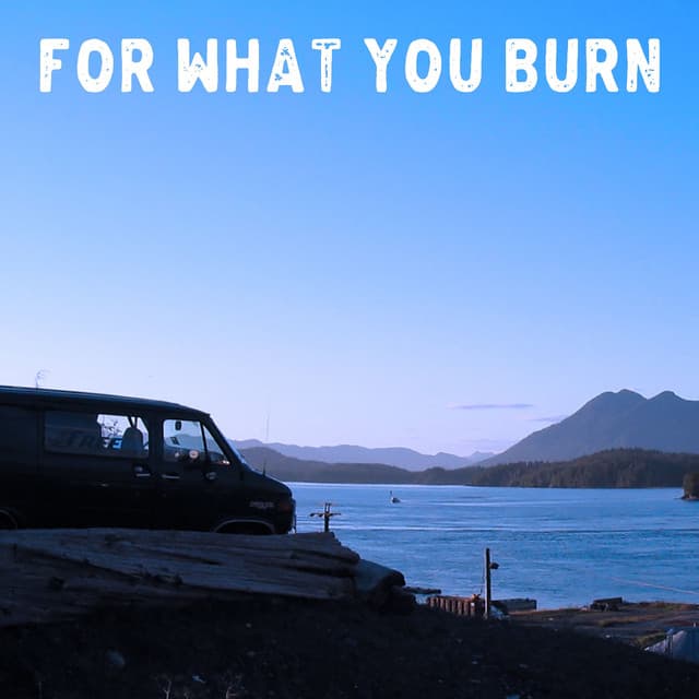 Elsewhere for a While