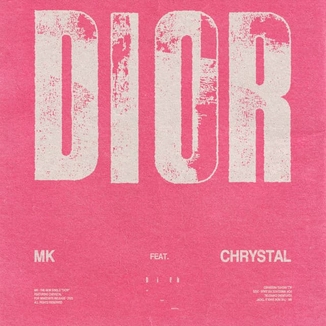 Dior (with Chrystal)