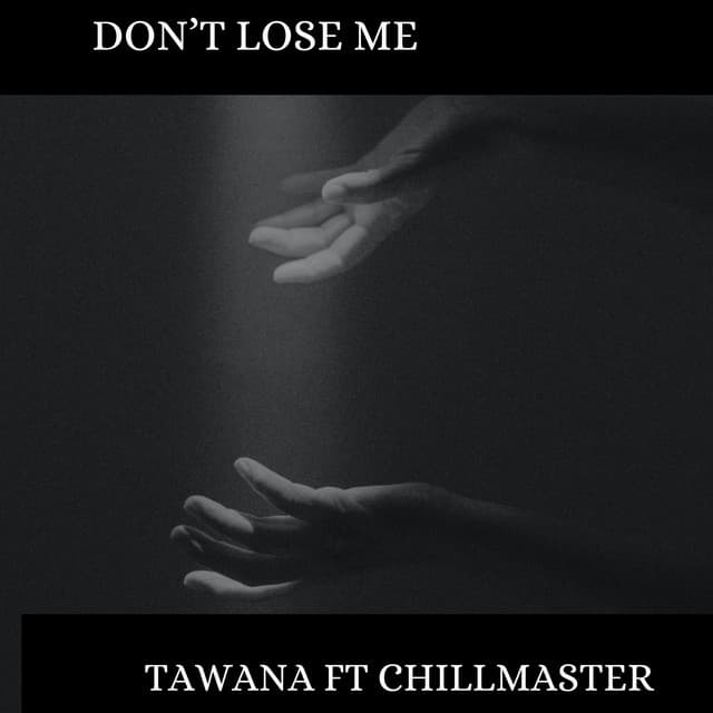 Dont Lose Me (Remix)