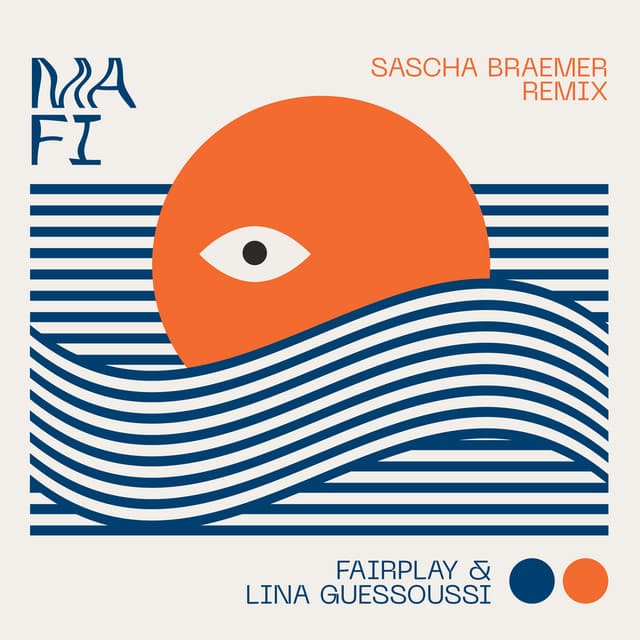 Mafi (Sascha Braemer Remix)