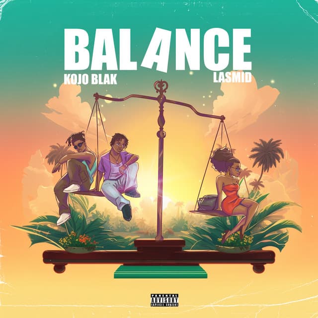 BALANCE (with Lasmid)