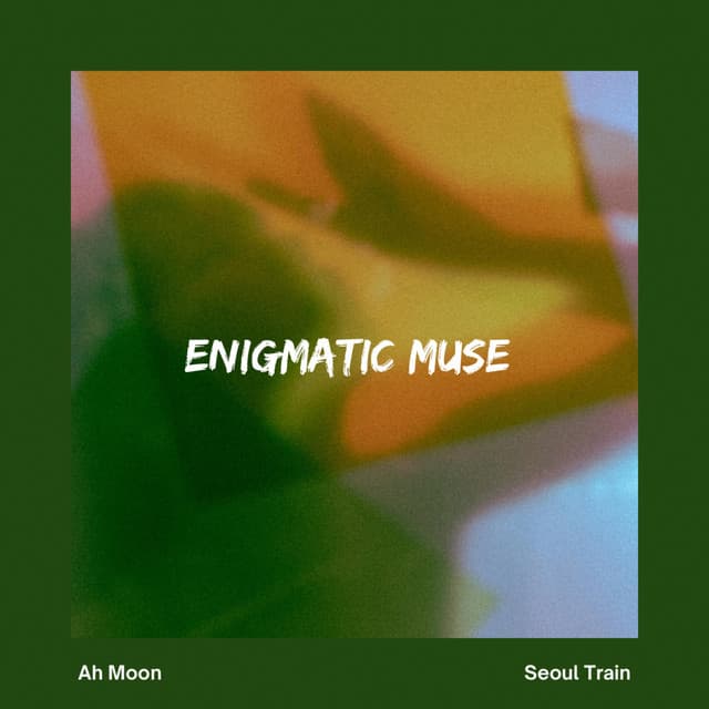 Enigmatic Muse