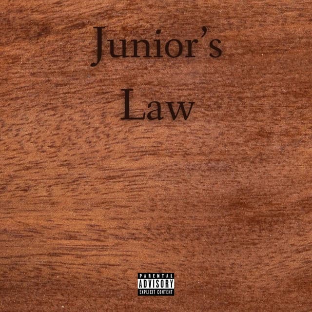 JUNIOR'S LAW