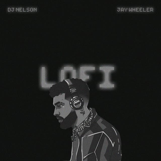 TRAPii LoFi (feat. Jay Wheeler)