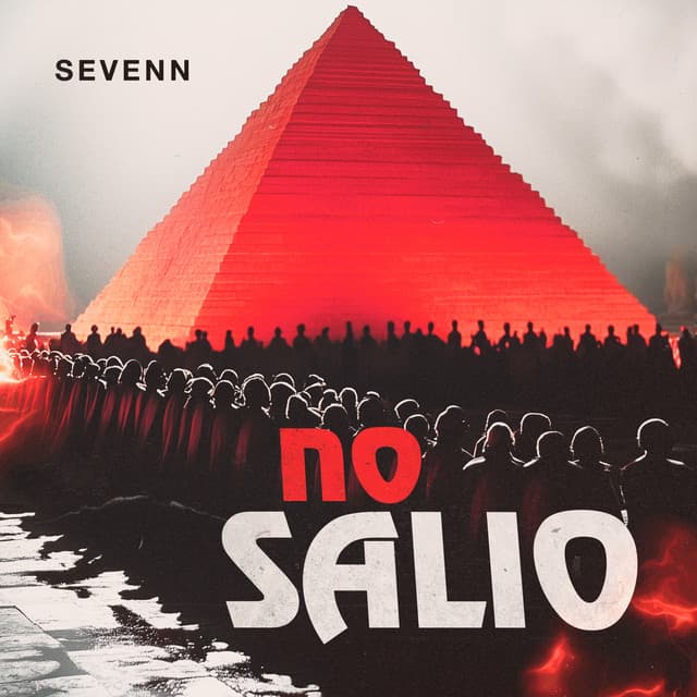No Salio (Extended Mix)