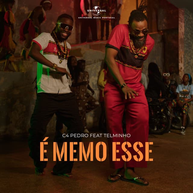 É MEMO ESSE