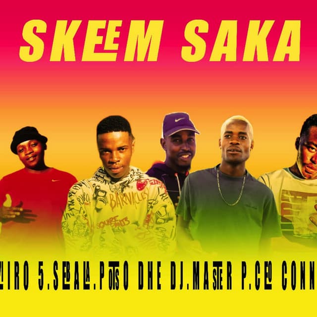 Skeem Saka