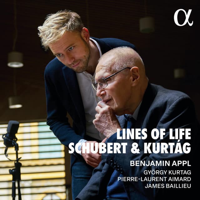 Brahms: 5 Lieder, Op. 47: No. 3, Sonntag