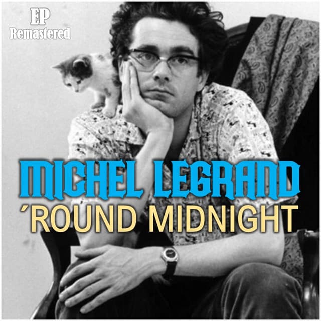 Round Midnight (Remastered)