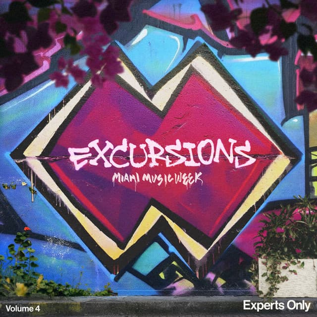 Excursions Vol. 4
