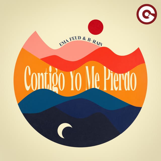 Contigo Yo Me Pierdo