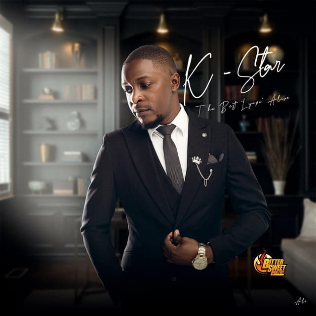 The Best 'Lyapa' Alive