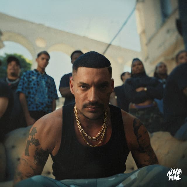 Acima De Mim Só Deus (Remix)