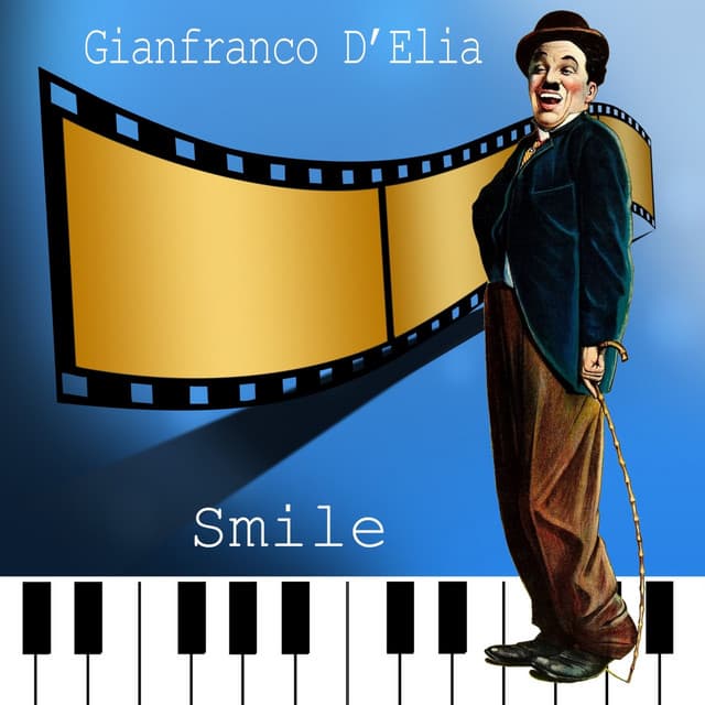 Smile (Piano Version)