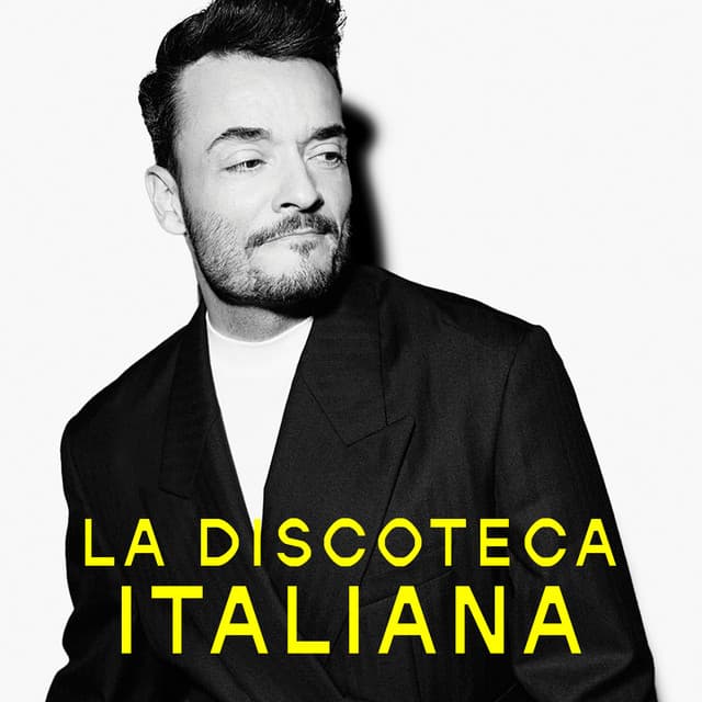 La discoteca italiana