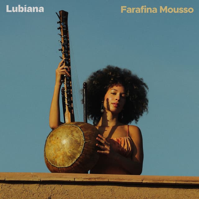 Farafina Mousso - Acoustic Version