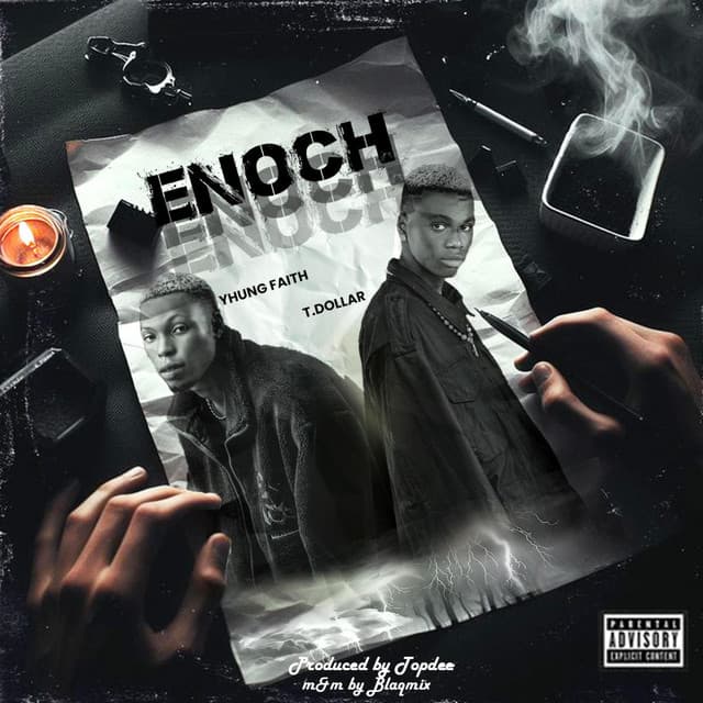 Enoch