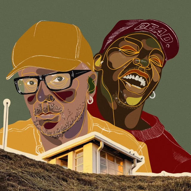 Bakulindele - Extended Mix