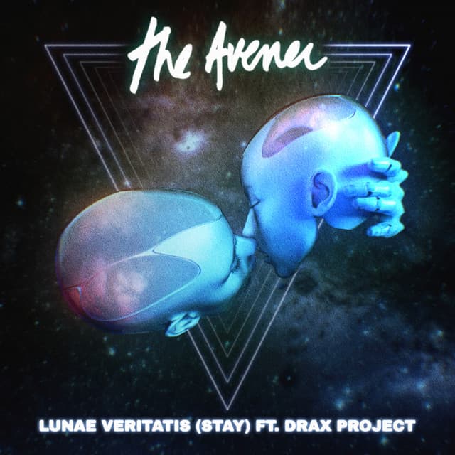 Lunae Veritatis (Stay) feat. Drax Project