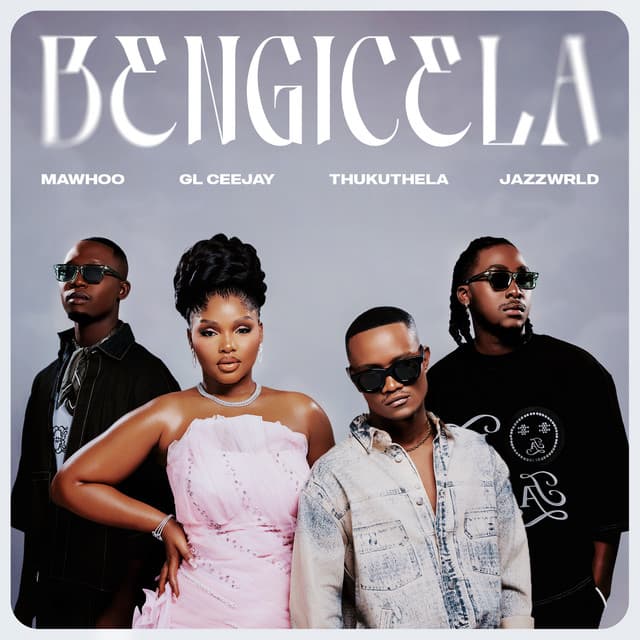 Bengicela (feat. JAZZWRLD)