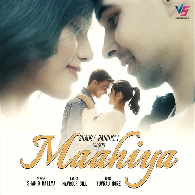 Maahiya
