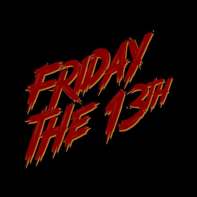Friday the 13Th