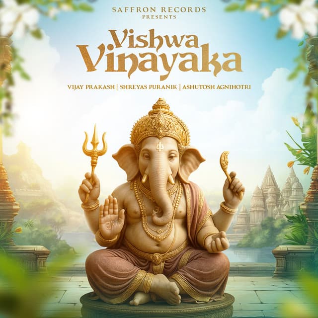 Vishwa Vinayaka