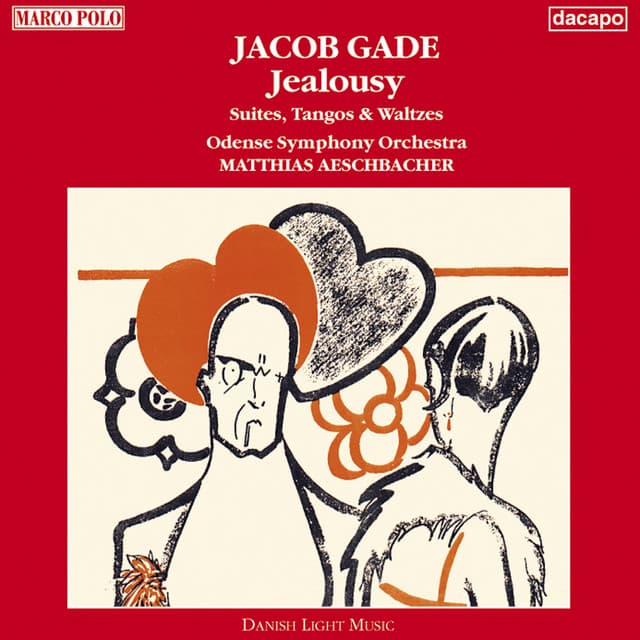 Gade: Jealousy