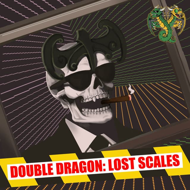 Double Dragon: Lost Scales