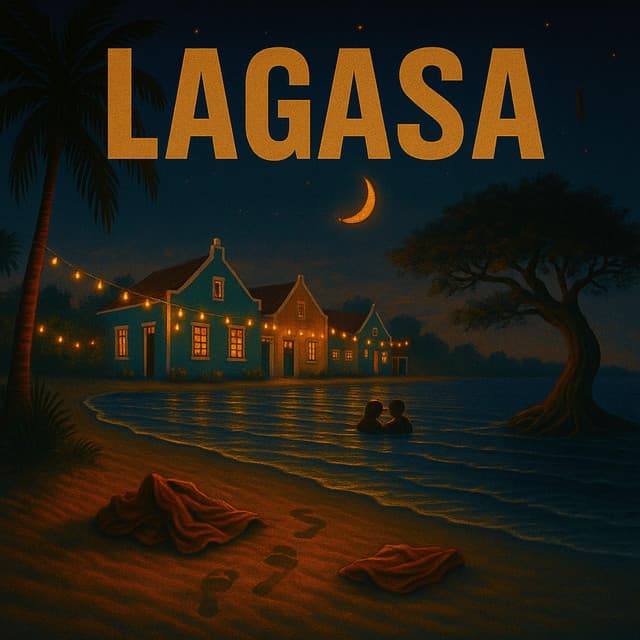Laga Sa