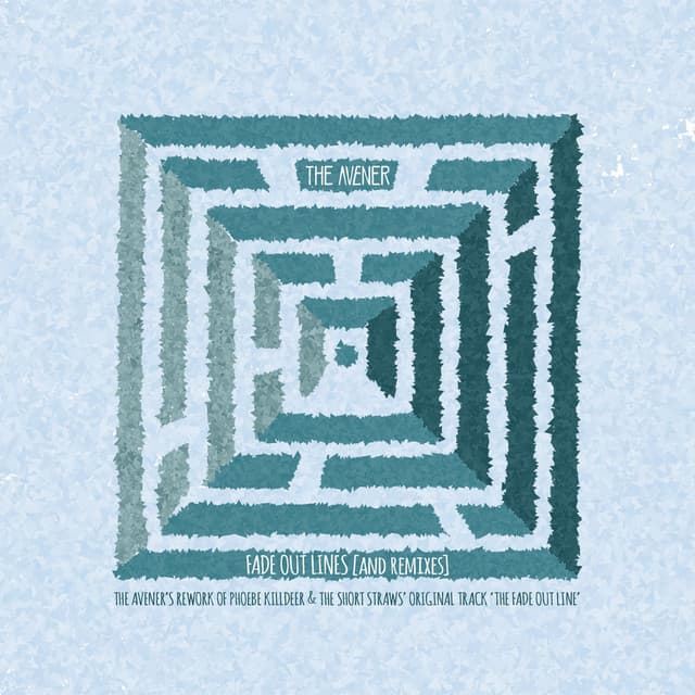 Fade Out Lines - Marcapasos Remix