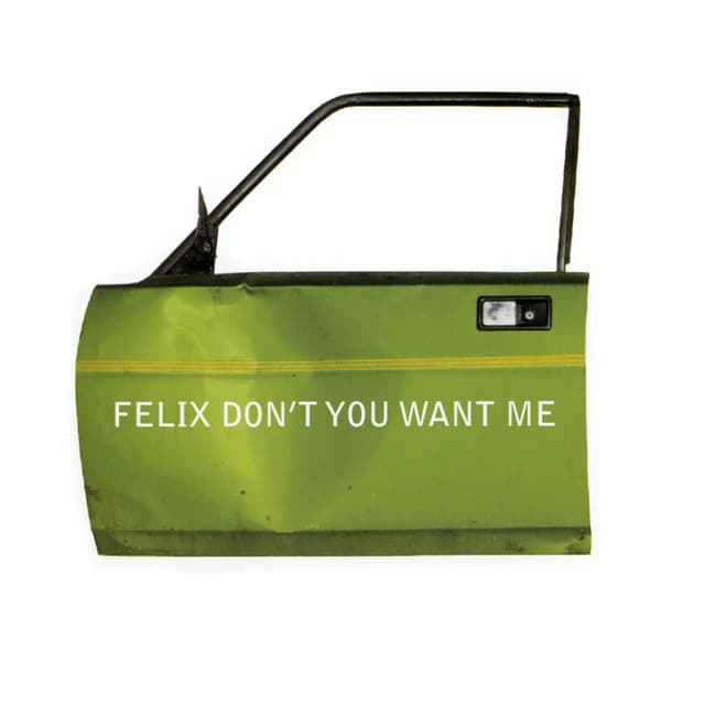 Don't You Want Me - Hooj Mix