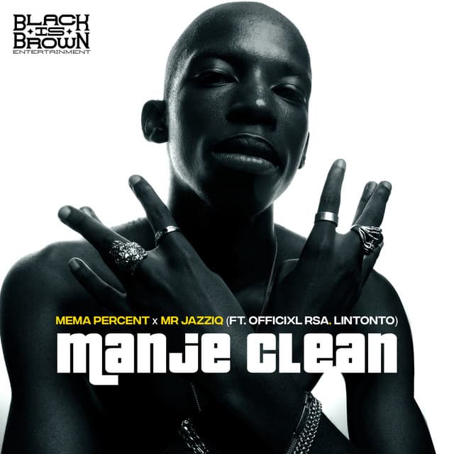 Manje Clean (feat. Officixl RSA & Lintonto)