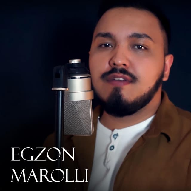 Egzon Marolli Album