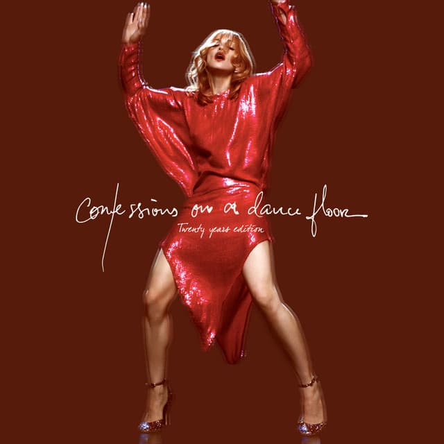 Confessions On A Dance Floor (Twenty Years Edition)