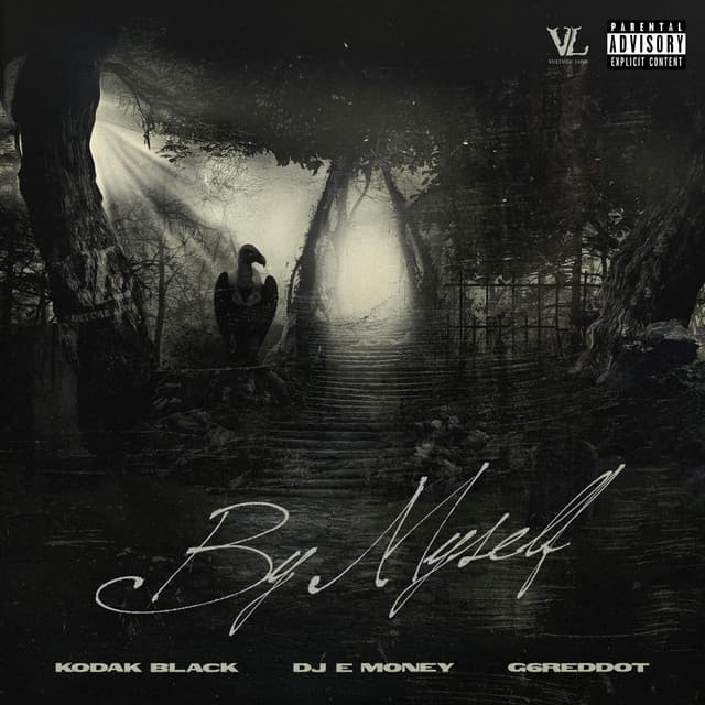 By Myself (feat. Dj E Money & G6reddot)