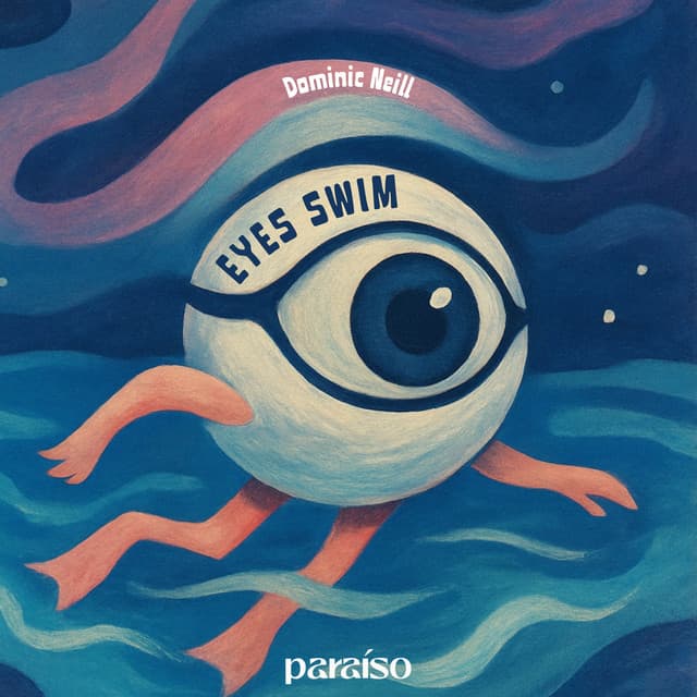 Eyes Swim