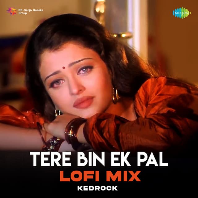 Tere Bin Ek Pal (Lofi Mix)