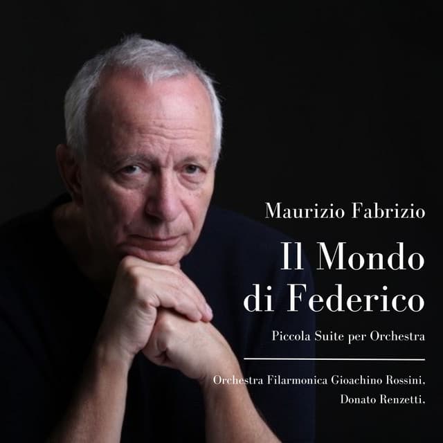 Il Mondo di Federico - Piccola Suite per Orchestra