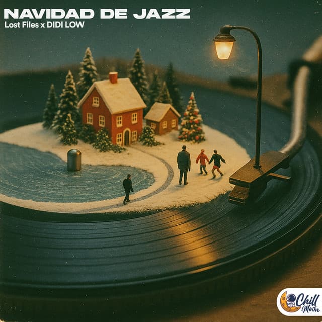 Navidad de Jazz