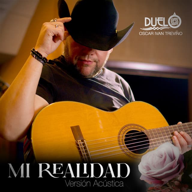 Mi Realidad (Versión Acustica)