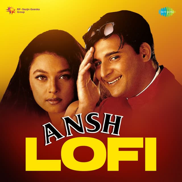 Ansh (Original Motion Picture Soundtrack)