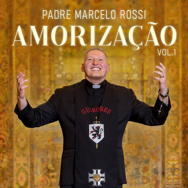 Amorização - Vol. 1