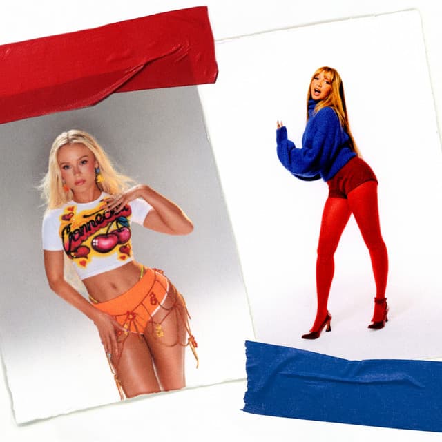 Stateside + Zara Larsson