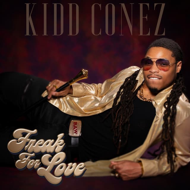 Freak For Love
