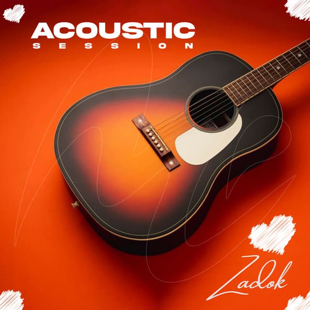 Zadok Acoustic Session