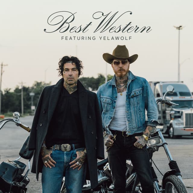 Best Western (feat. Yelawolf)