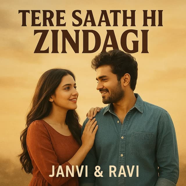 Tere Saath Hi Zindagi