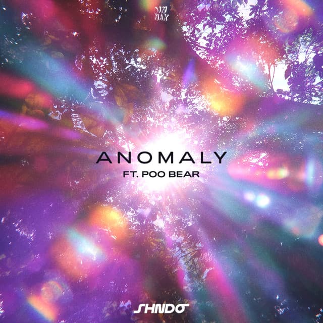 Anomaly (feat. Poo Bear)