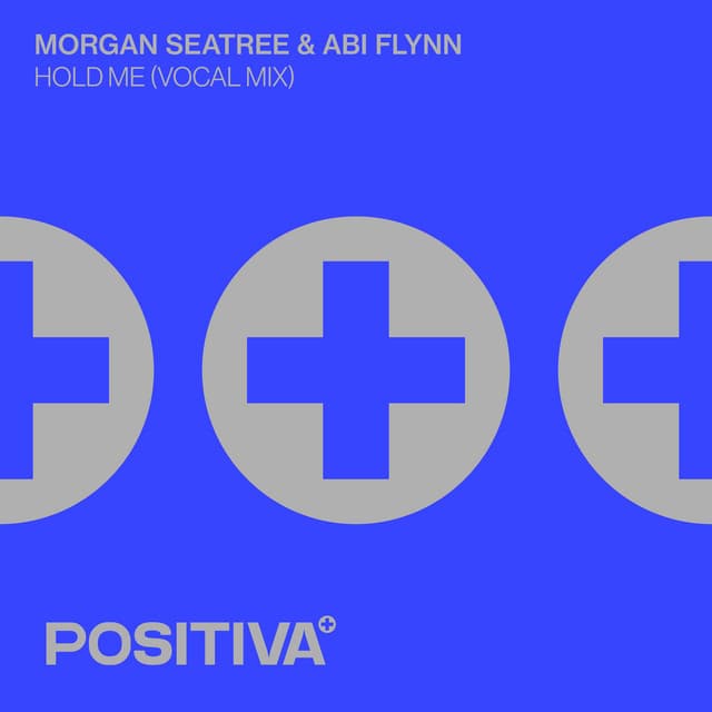 Hold Me (Vocal Mix)